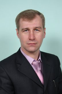 Гармаш Богдан Костянтинович