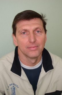 Horchaniuk Valerii Andriiovych