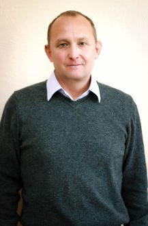 Єлагін Юрій Вікторович