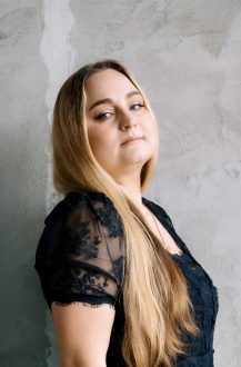 Звєрєва Аліна Сергіївна