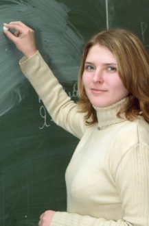 Алєксєєнко Наталя Вікторівна