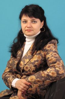Количева Тетяна Владиславна