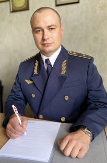 Oleksandr Kameniev