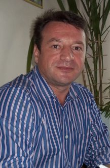 Oleg Karlashov