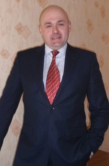 Колісников Андрій Вячеславович