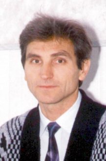 Кошевий Сергій Васильович