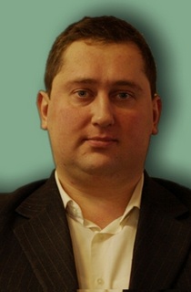 Dmytro Kovalenko