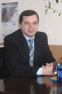 Ковальов Антон Олександрович