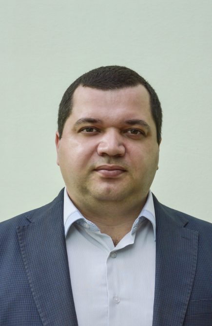 Ковальов Антон Олександрович