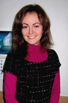 Кравець Анна Леонідівна