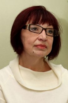 Криворученко Ольга Анатоліївна