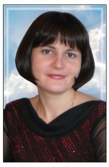 Kudelya Viktoria