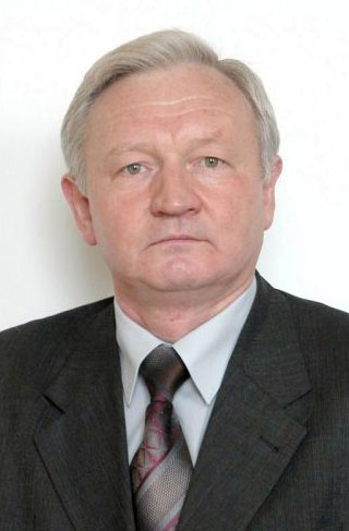 Viktor Kustov