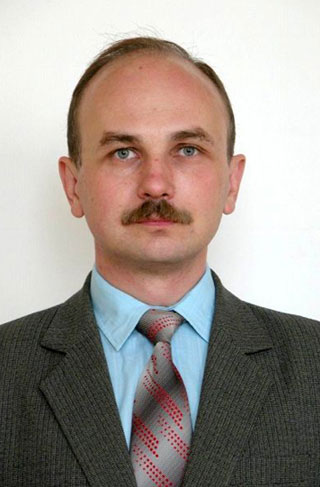 Лазарєв Олексій Владленович