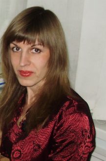 Ловська Альона Олександрівна