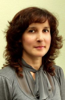 Victoria Masalugina