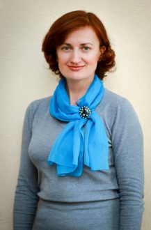 Маслова Валентина Олександрівна