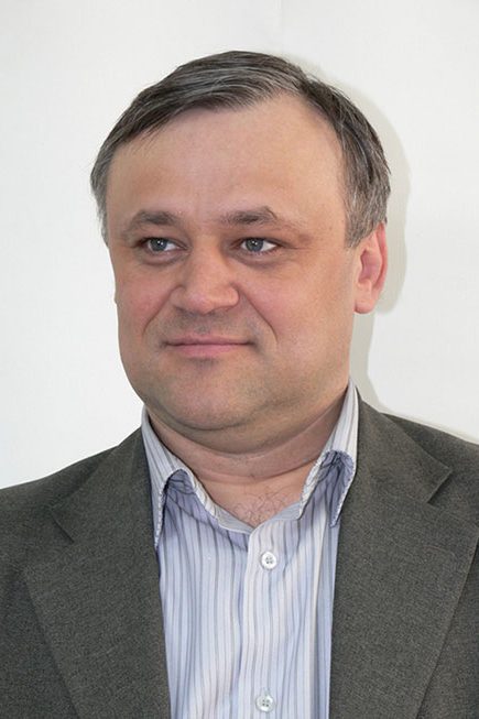 Мірошніченко Сергій Валерійович