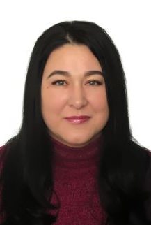 Nadia Murygina