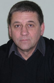 Новіков Вадим Володимирович