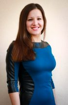 Обруч Ганна Володимирівна