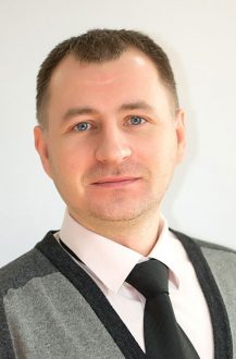 Palamarchuk Ihor