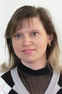 Партала Наталія Миколаївна