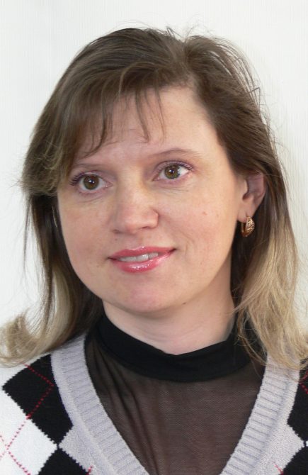 Партала Наталія Миколаївна