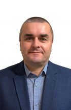 Рукавішников Павло Володимирович