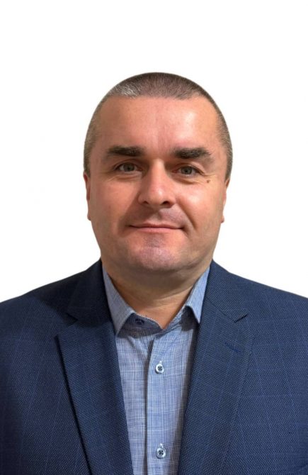 Рукавішников Павло Володимирович
