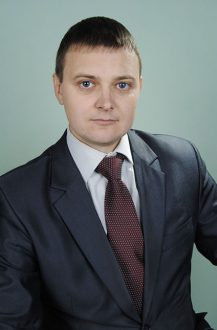 Vasyl Ravlyuk