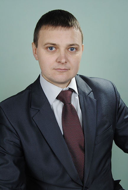 Vasyl Ravlyuk