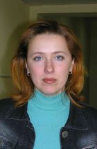 Maryna Rezunenko