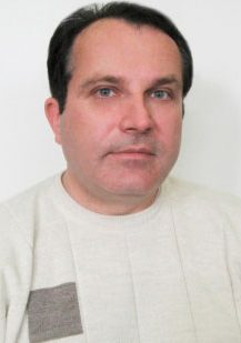 Родіонов Сергій Вікторович