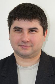 Romanenko Oleksandr