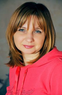 Sapehina Iryna Oleksandrivna