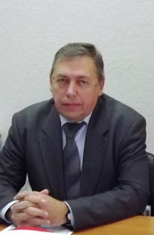 Счастний Євген Євгенович