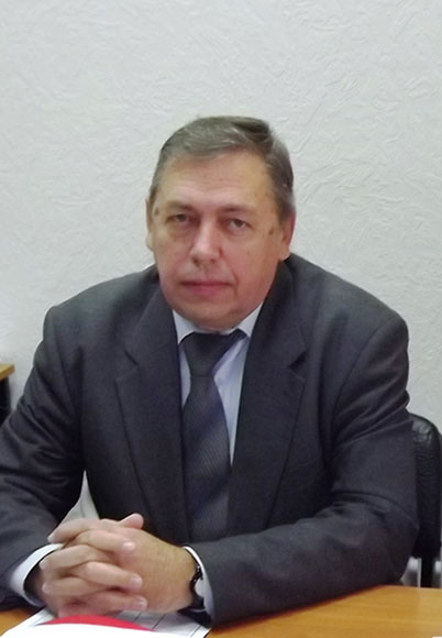 Счастний Євген Євгенович