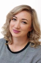 Семенцова Олена Володимирівна