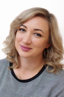 Семенцова Олена Володимирівна