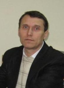 Olexandr Semenenko