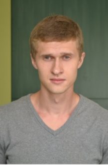 Vadim Shovkun