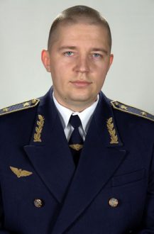 Сіконенко Григорій Михайлович