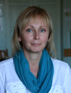 Snizhko Irina