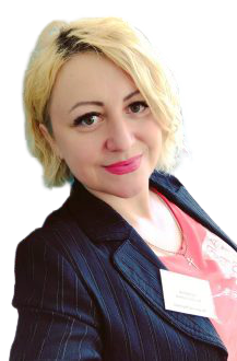Nataliia Sorochuk