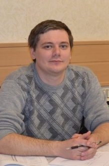 Andrii Sumtsov