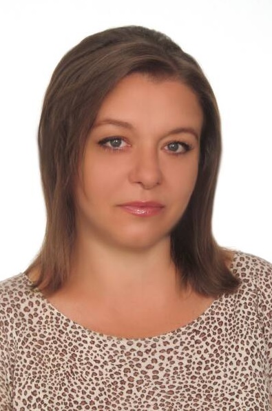 Vetoshkina Oksana Volodymyrivna