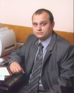 Dmytro Voloshyn