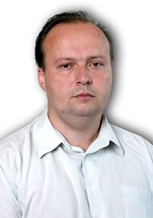 Возненко Сергій Іванович