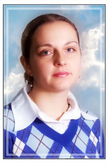 Yakovenko Valentina